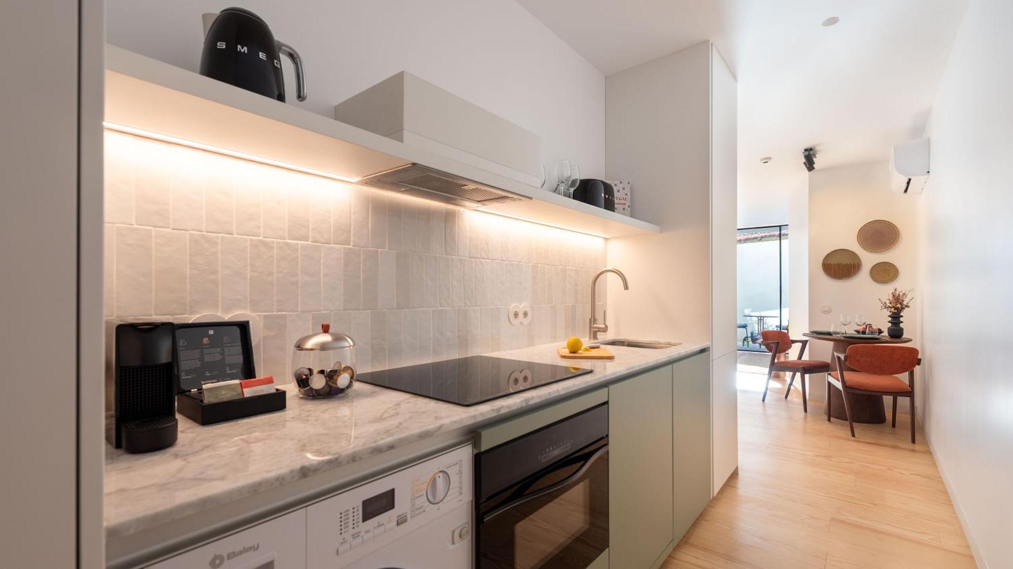 Ando Living - Sao Miguel House — Photos 3